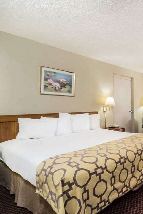 Hotel Baymont by Wyndham Johnson City photo 1