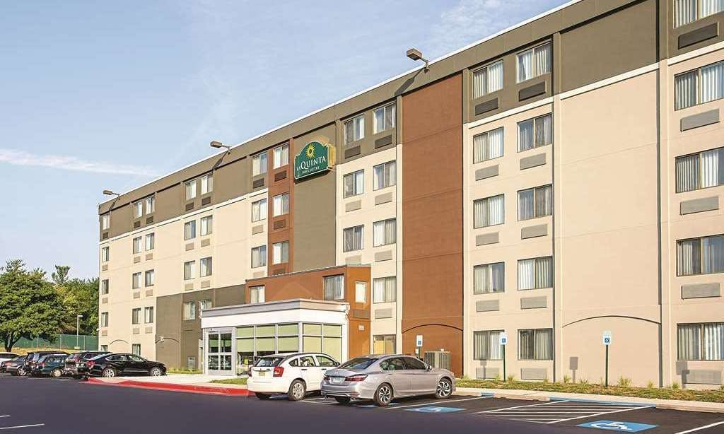 La Quinta Inn Ste Baltimore N