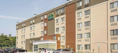 La Quinta Inn Ste Baltimore N