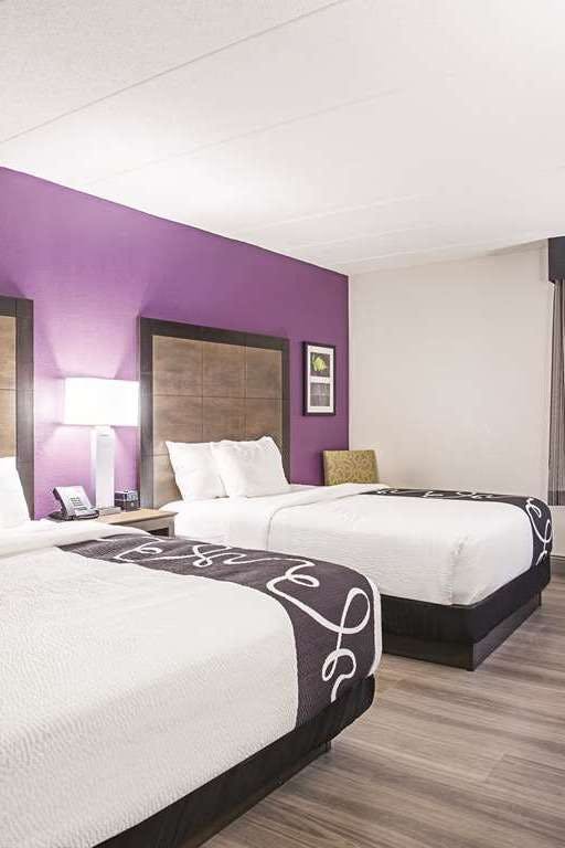 Hotel La Quinta Inn Ste Baltimore N photo 2