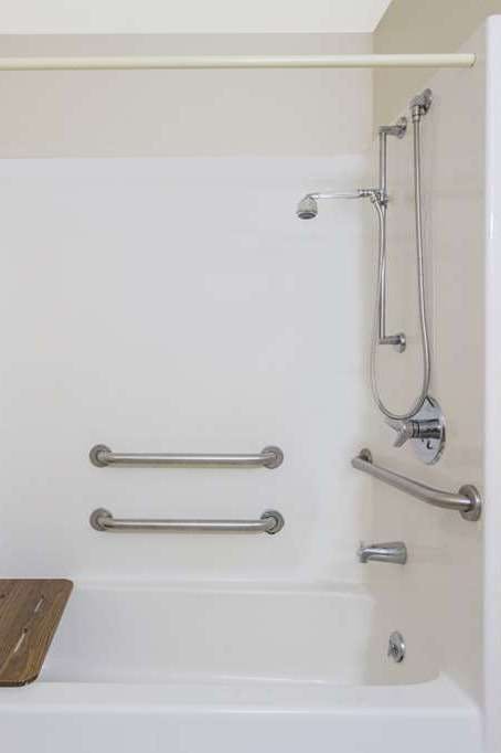 Hotel Super 8 by Wyndham Bedford photo 4