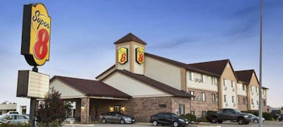 Super 8 Carbondale IL