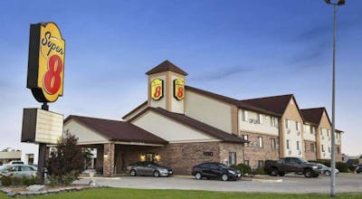 Super 8 Carbondale IL