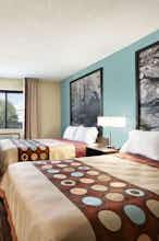 Hotel Super 8 Carbondale IL photo 2