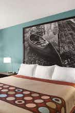 Hotel Super 8 Carbondale IL photo 1