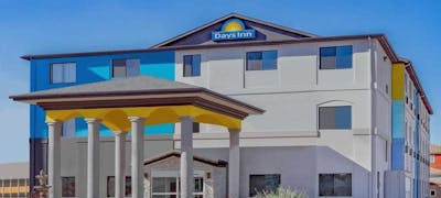 Days Inn Bernalillo