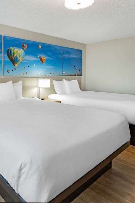 Hotel Days Inn by Wyndham Bernalillo photo 3