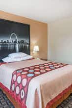 Hotel Super 8 Lebanon photo 1