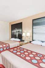 Hotel Super 8 Lebanon photo 3