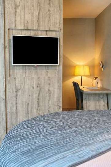 Hotel Ramada by Wyndham Mersin photo 5