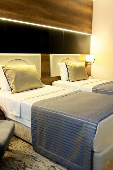 Hotel Ramada by Wyndham Mersin photo 2