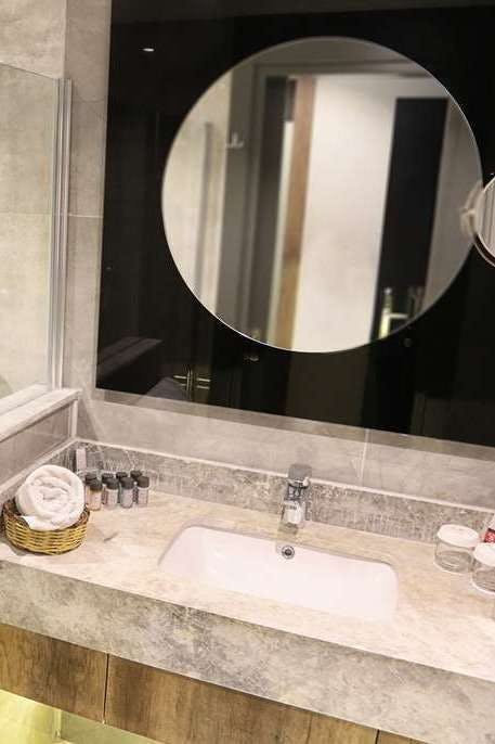 Hotel Ramada by Wyndham Mersin photo 3