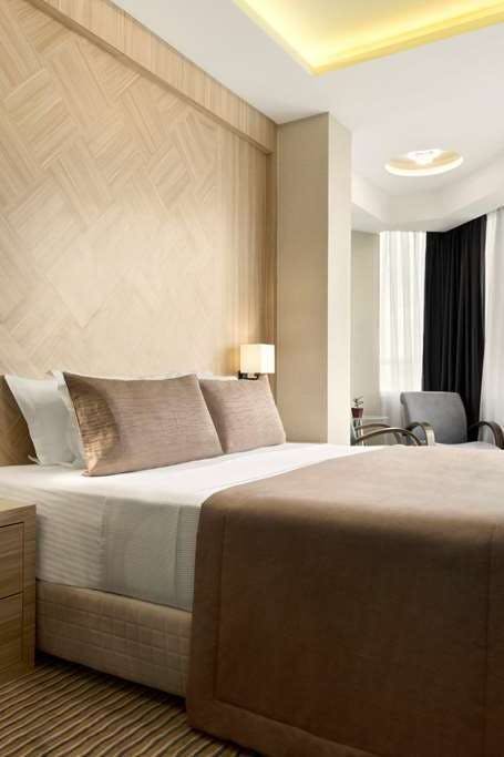 Hotel Ramada by Wyndham Mersin photo 1