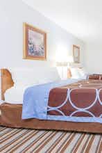 Hotel Super 8 Burlington photo 2