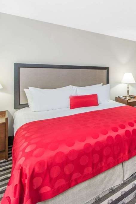 Hotel Ramada by Wyndham Springfield North photo 1