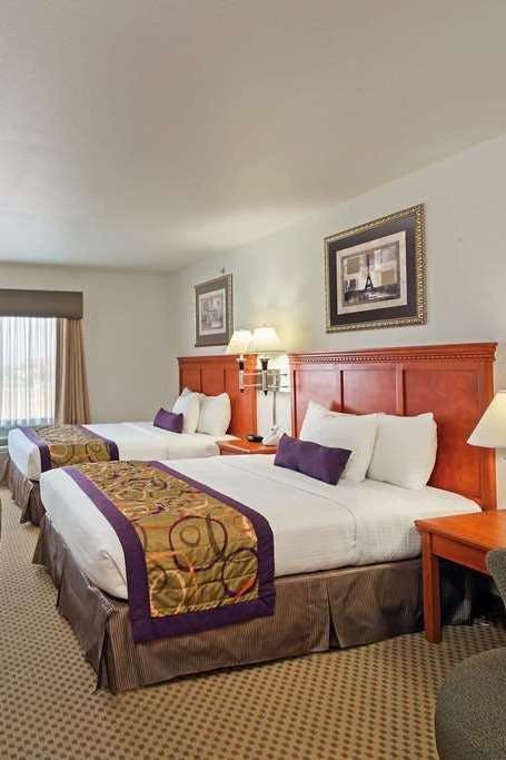 Hotel La Quinta Inn & Suites by Wyndham Kennewick photo 2