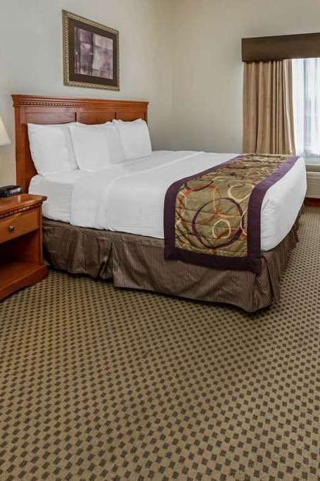 Hotel La Quinta Inn & Suites by Wyndham Kennewick photo 3