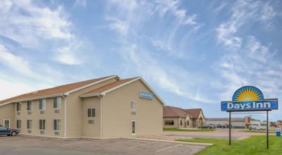 Days Inn by Wyndham Worthington