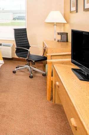 Hotel Days Inn Worthington photo 3