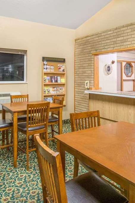 Hotel Days Inn Worthington photo 5