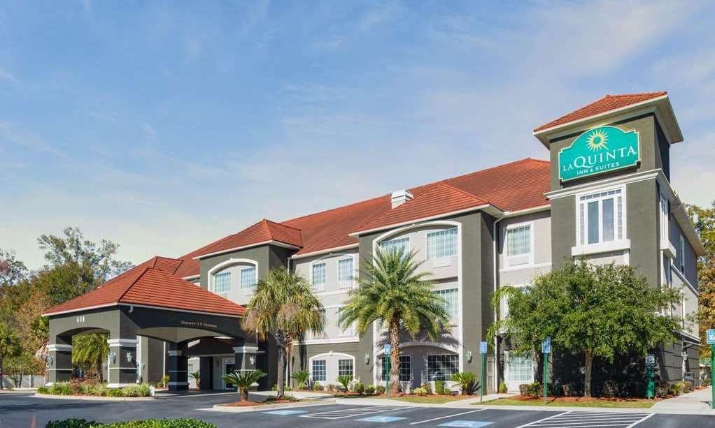 La Quinta Inn & Suites by Wyndham Savannah Airport - Pooler