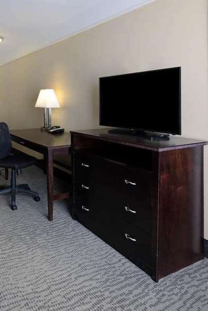 Hotel La Quinta Inn & Suites by Wyndham Savannah Airport - Pooler photo 3