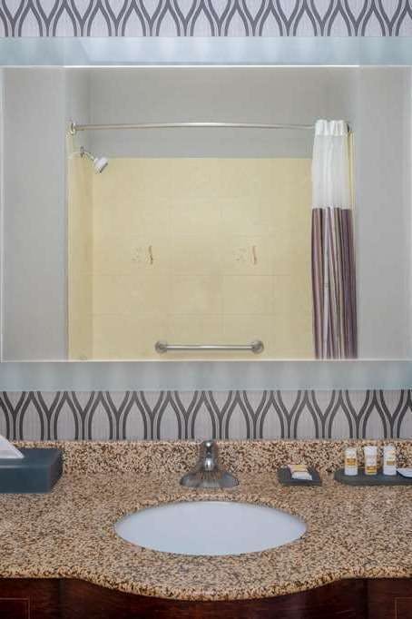 Hotel La Quinta Inn & Suites by Wyndham Savannah Airport - Pooler photo 4