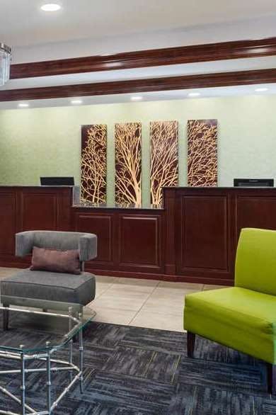 Hotel La Quinta Inn & Suites by Wyndham Savannah Airport - Pooler photo 5