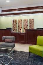 Hotel La Quinta Inn Ste SAV AP photo 5