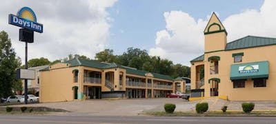 Days Inn BNA St Thomas W Hosp
