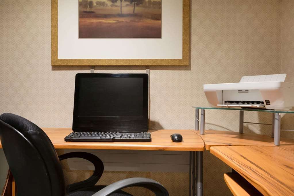 Hotel Days Inn Conf Centre Renfrew photo 5