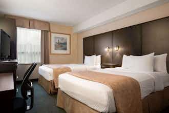 Hotel Days Inn Conf Centre Renfrew photo 3