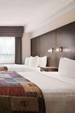 Hotel Days Inn Conf Centre Renfrew photo 2