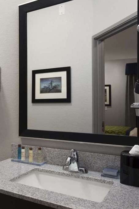 Hotel Hawthorn Suites by Wyndham San Angelo photo 4