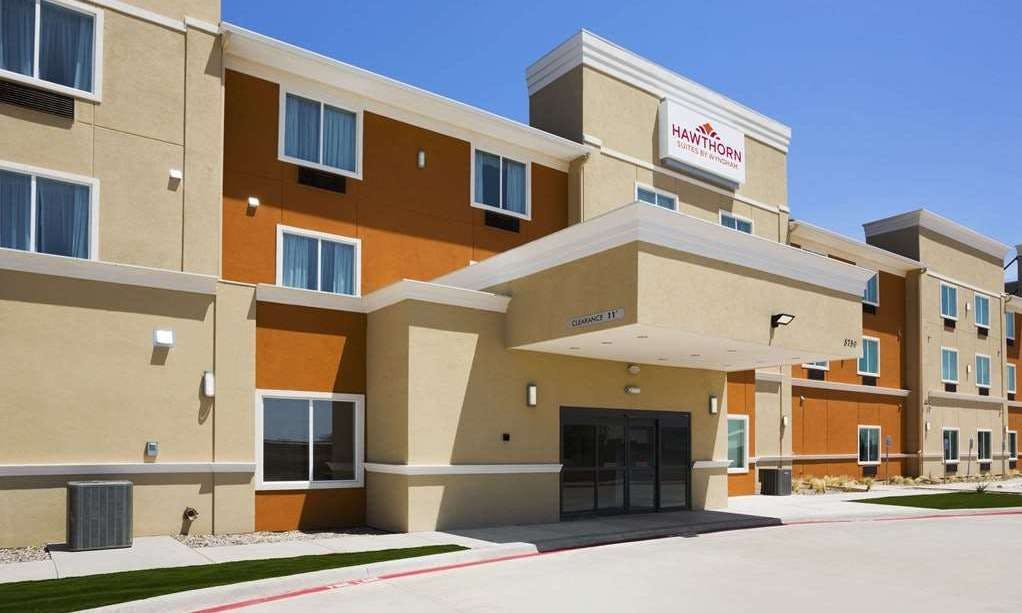 Hawthorn Suites by Wyndham San Angelo
