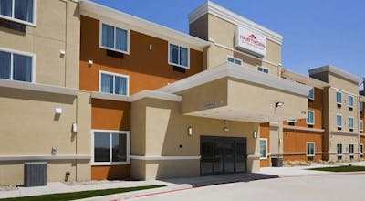 Hawthorn Suites by Wyndham San Angelo