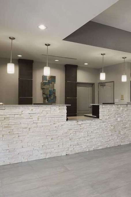 Hotel Hawthorn Suites by Wyndham San Angelo photo 5