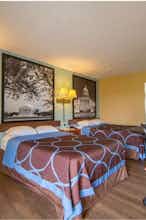 Hotel Super 8 by Wyndham Alexandria/Washington D.C. Area photo 1