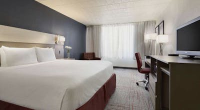 Ramada by Wyndham Beaver Falls
