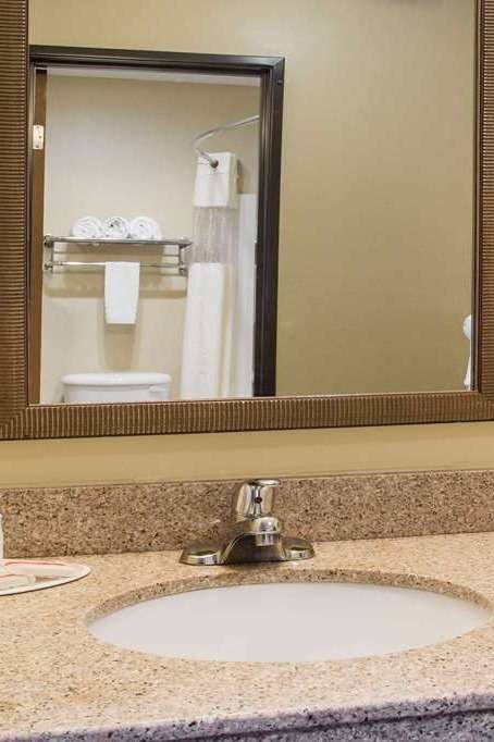 Hotel Days Inn Evansdale photo 4