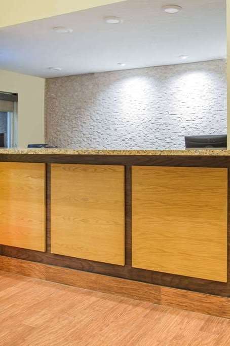 Hotel Days Inn Evansdale photo 5