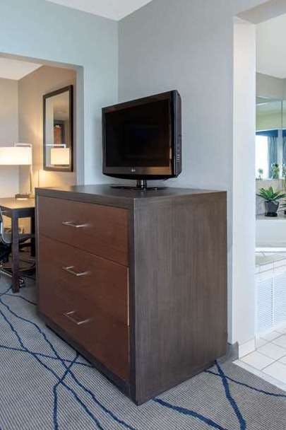 Hotel Wingate by Wyndham Indianapolis Airport Plainfield photo 3