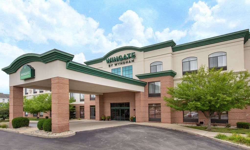 Wingate by Wyndham Indianapolis Airport Plainfield