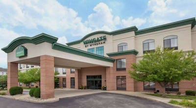 Wingate by Wyndham Indianapolis Airport Plainfield