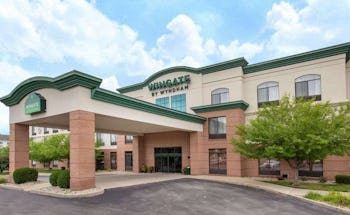 Wingate by Wyndham Indianapolis Airport Plainfield