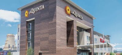 La Quinta Inn Ste Memphis