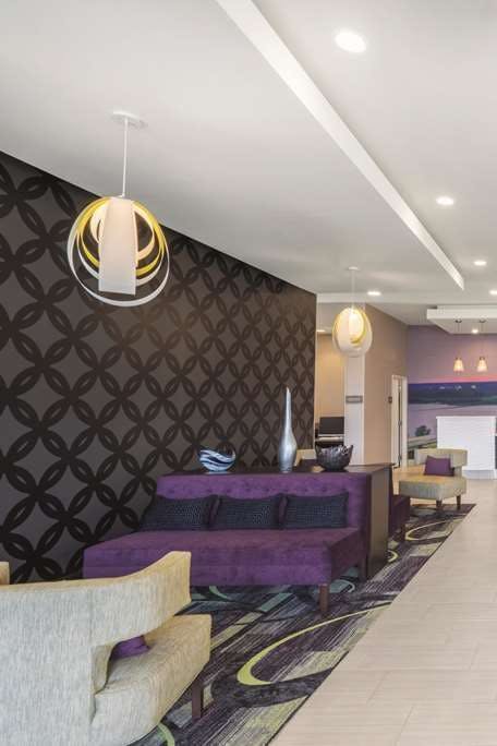 Hotel La Quinta Inn & Suites by Wyndham Memphis Downtown photo 5