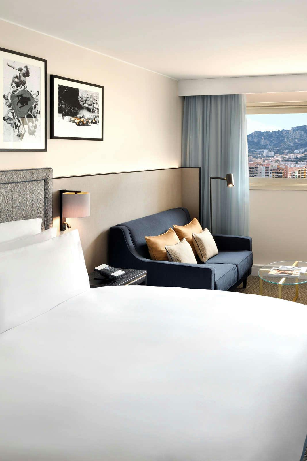 Hotel Columbus Monte Carlo photo 3