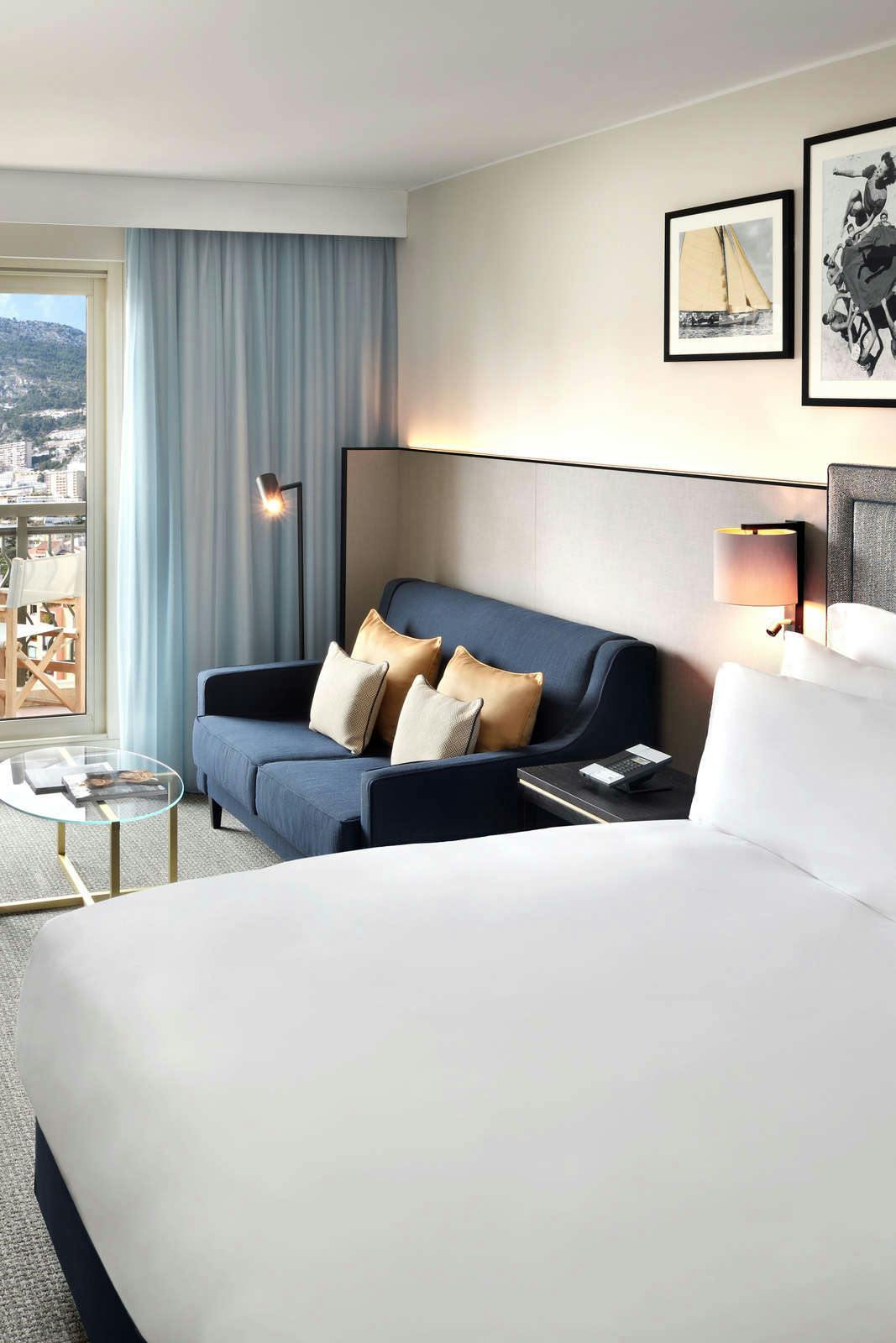 Hotel Columbus Monte Carlo photo 5