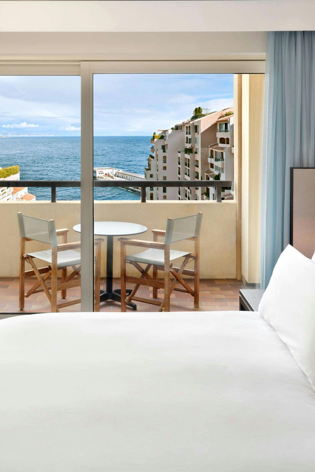 Hotel Columbus Monte Carlo photo 1